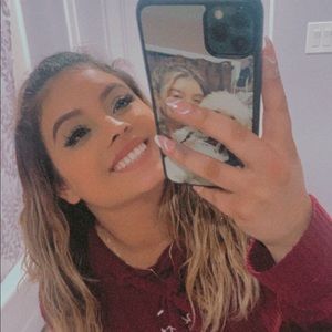 Meet your Posher, Nataly